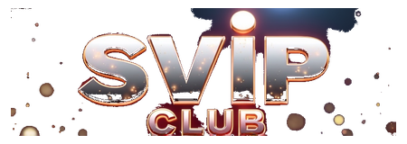 svip club logo
